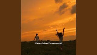 Maman j'ai mal (Instrumental - Slowed) - Aurora Hills