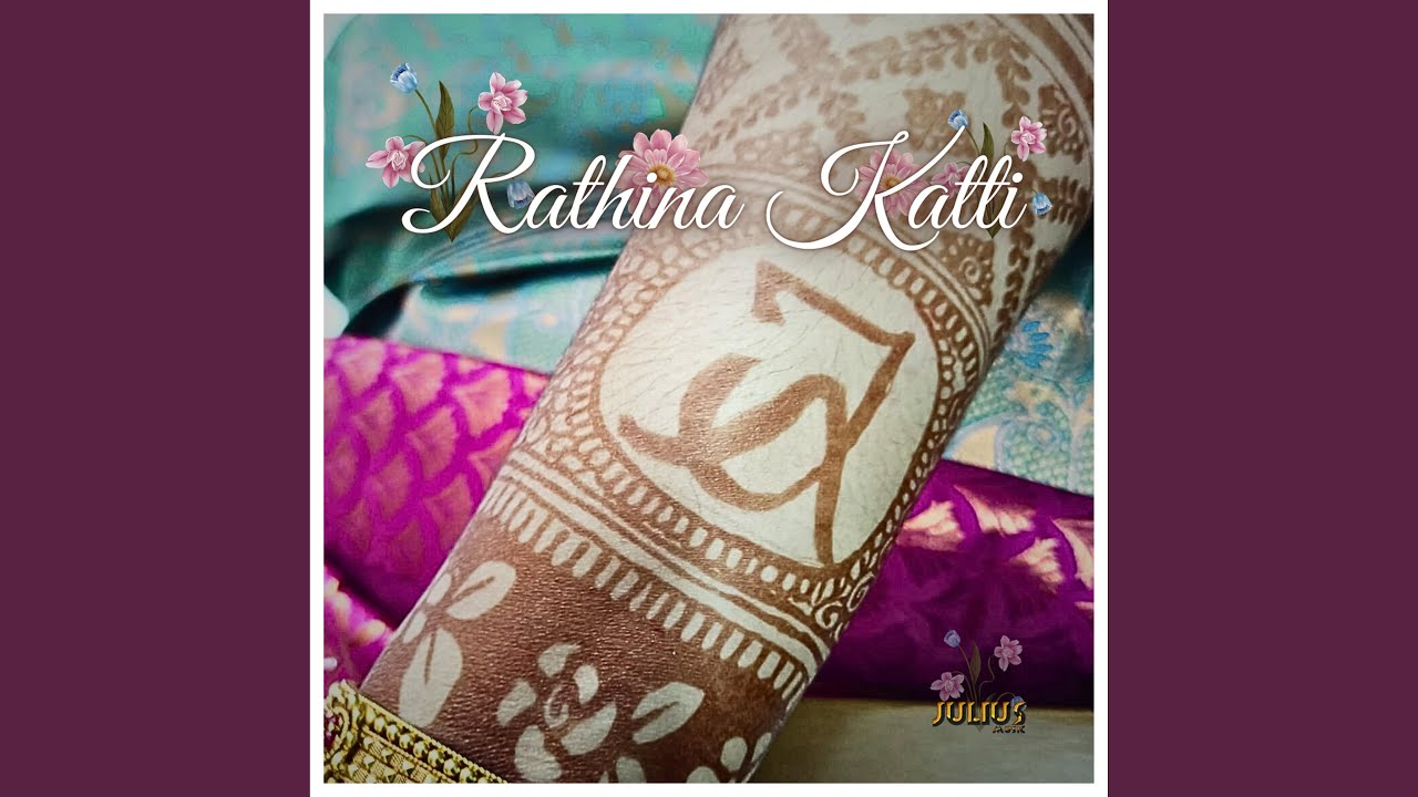 Rathina katti