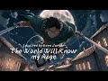 Desperate Resolve – Epic Orchestral Anime Music Inspired by Eren Jaeger | Motivation & Gaming