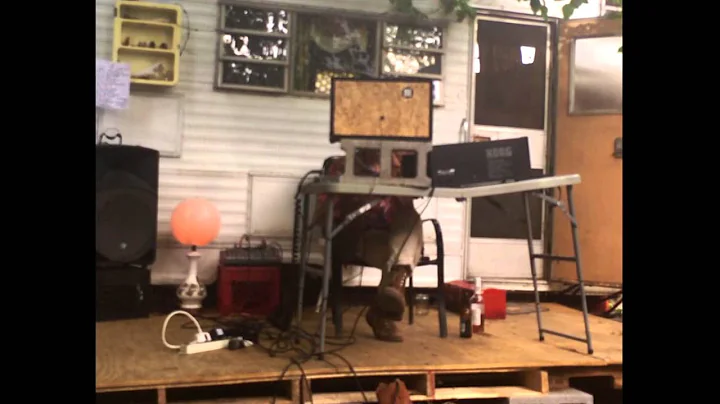 TRISH DEVINE @ TRIBEL HOUSE INC 05/26/14