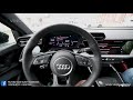 Audi a3 8y  my2020   use key functions with ignition on