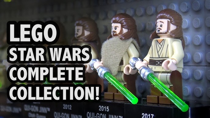 L'Étoile de la Mort - LEGO : Timelapse en Stop Motion 