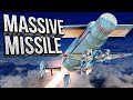 Thunder Show: MASSIVE MISSILE