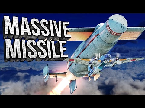 : Thunder Show: MASSIVE MISSILE