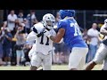 Cowboys | Rams Joint Practice Overview + MORE Q&amp;A