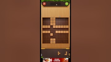 block jigsaw puzzle game daily task 13 February 2024