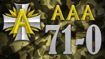 MW3 71-0 Gameplay MOAB! - A.A.A. Ep.1! - (Modern Warfare 3 Multiplayer Gameplay)