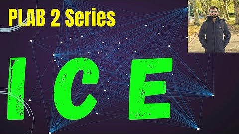 PLAB 2 ICE|Idea, Concerns, Expectations Use in PLAB 2 Station|PLAB 2 Inter Personal Skills|PLAB2 IPS