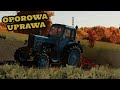 Oporowa Uprawa Mtz-tem na Polskiej Wsi | FS22