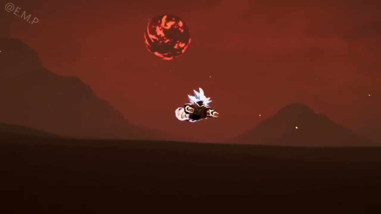 MUI Goku VS Superman 1 Million Prime