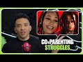 Coi Leray Opens Up About Trippie Redd Cheating While Pregnant + Co-Parenting Struggles