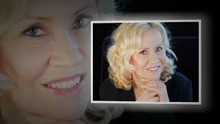 Agnetha Fältskog-&quot;Where Do We Go From Here?&quot;