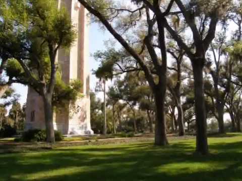 Bok Tower Gardens