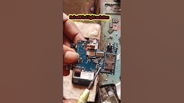 itel a48 (l6006) lcd light solution#ytshort #viralshorts