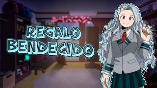 Blessed Gift | BNHA | One-Shot