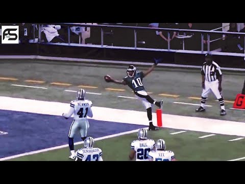 Most Savage Moments in Football – NFL Compilation