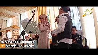 Kasmaran - Jaz (Live Cover - Mandalika Music) Kasmaran - Jaz (Live Cover - Mandalika Music)