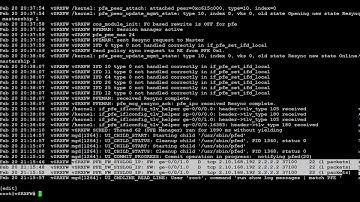 How to Configure Firewall Filter - Control Plane - Management on Juniper SRX Firewall