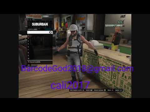 gta 5 accounts for sale pc