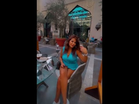 ليليا الأطرش تطل على متابعيها من دون بنطال وتثـ ـير اسـتيائهم 