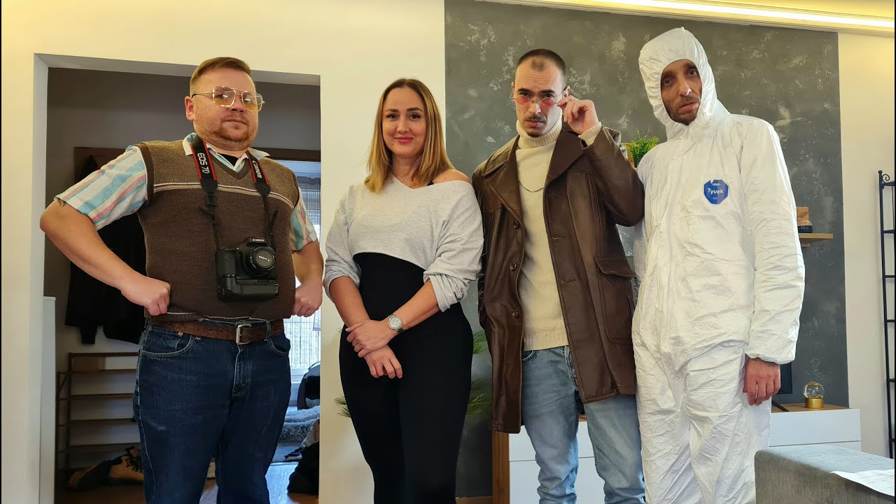 SzkiTon TV - K.K.I. Helyszínelők