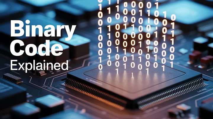 How Computers Work in 0s and 1s (Explained Simply)