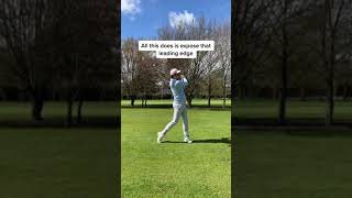How to hit your FAIRWAY WOODS and HYBRIDS longer | Lower Your Scores