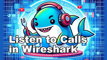 How to Listen to Phone Calls in Wireshark