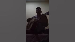 Pamer Bojo - Guyon Waton (Cover Akustik)