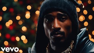 2Pac - Last Christmas (Music Video) 2023