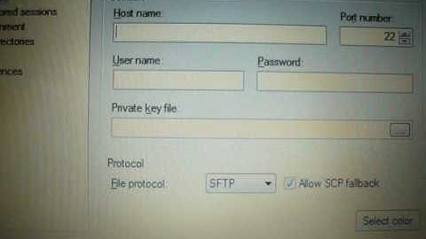 How To SSH into iPhone/iPod Touch (all firmwares)