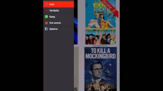 Coursera android capstone: Mutibo part 2/4