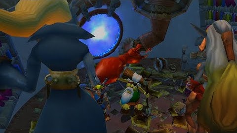 Jak and Daxter The Precursor Legacy-Playthrough Part 6