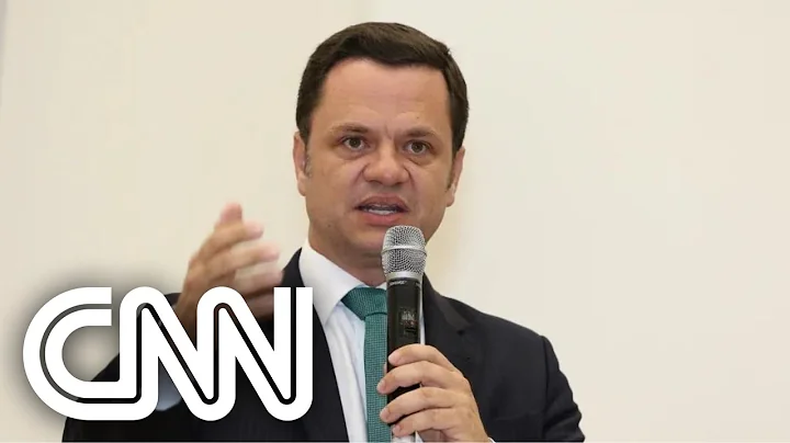 Ato de Dino pode barrar nomeao de Anderson Torres ...