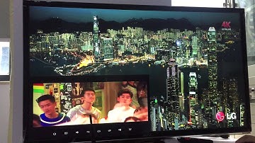 HPH RK3288 , HDMI in, PIP and recording functions