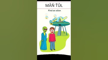 dop 2 find an alien #shorts #game #summershorts #girlshorts #games #gameplay #dop #dop2 #funny