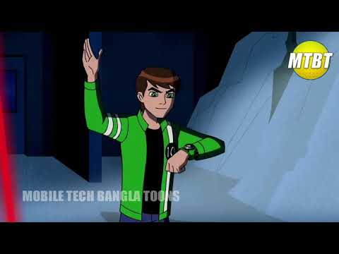 Ben 10 Ultimate Alien Hindi | Double or Nothing Transformation | Hindi