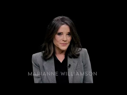 Marianne Williamson: The Way to Win