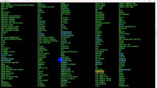 Basic Linux Command Part 1 Net Worth