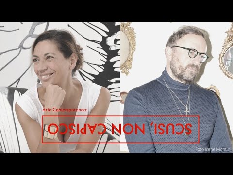 Scusi, non capisco | Paola Manfredi & Luca Scarlini