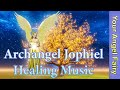 Archangel jophiel healing music restoration  dna repair alpha waves