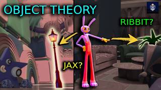 A Theory So Insane, I Couldn't Have Made It On My Own | Pack Mentality