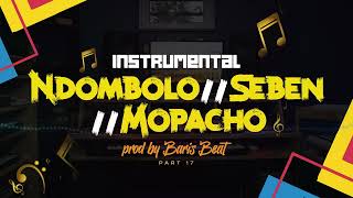 INSTRUMENTAL NDOMBOLO SEBEN MOPACHO. Part.17 - \