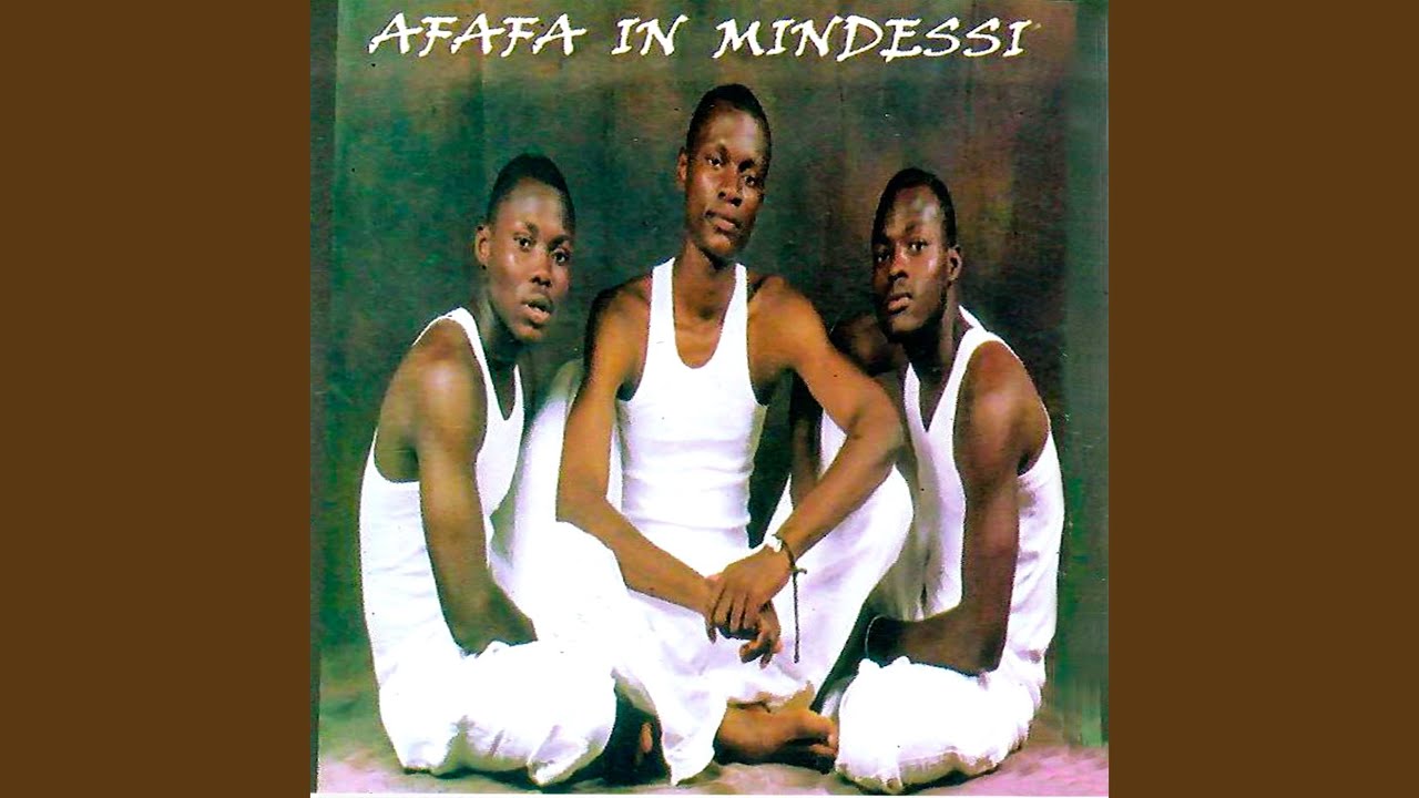 Guarda Tchite su YouTube Guarda Tchite su YouTube