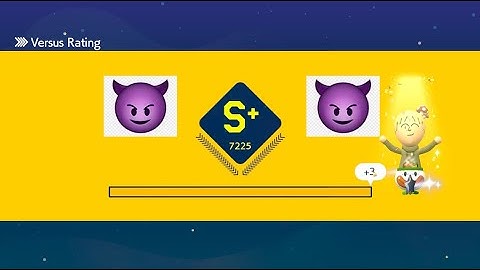 Being MEAN in Multiplayer Versus