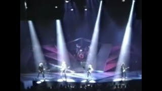 Scorpions - Media Overkill (Live) - September 19, 1988 - Toronto, Canada