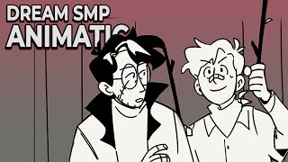 Closure || Dream SMP [ANIMATIC]