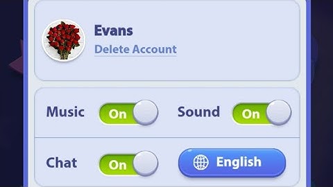 How to change profile picture in ludu world