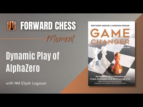 A game-changing moment for chess