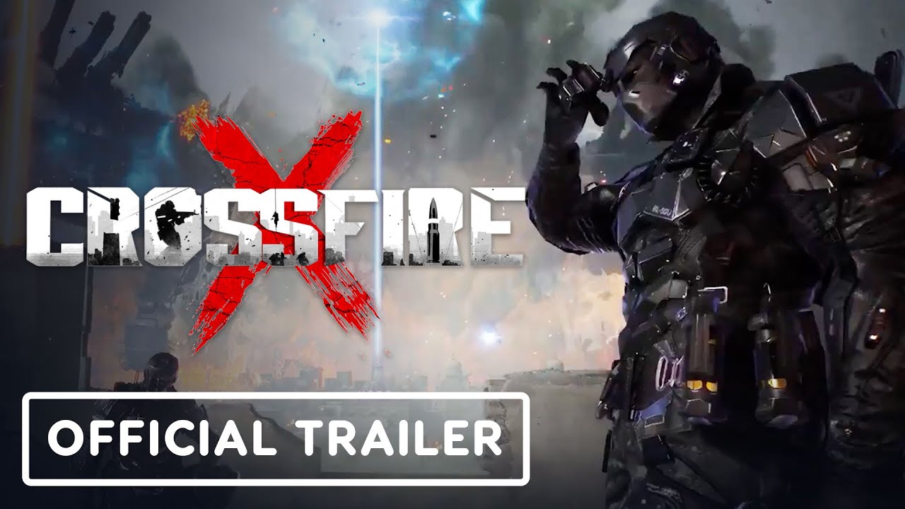 CrossFire X: veja gameplay e história do novo jogo da franquia para Xbox